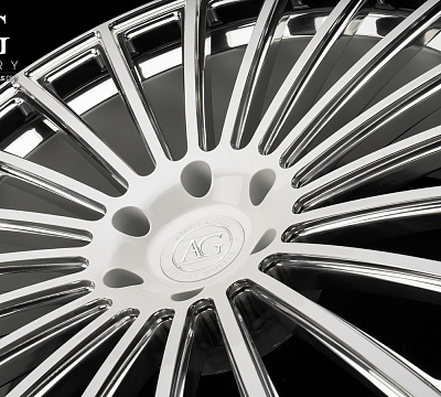 Avant Garde AGL25