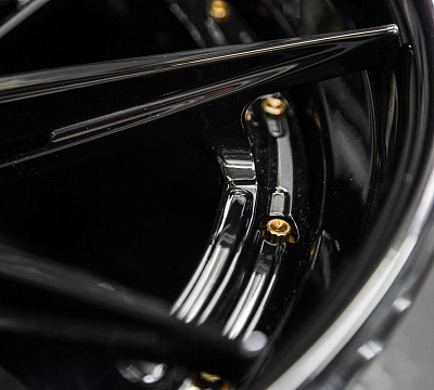 ADV.1 ADV10 Track Spec Advanced Series