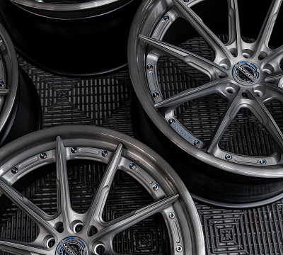 MV Forged MR-111