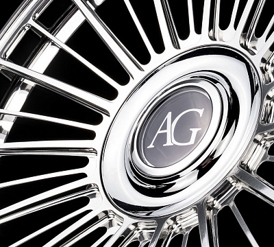 Avant Garde AGL63
