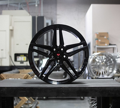 Vossen EVO-1