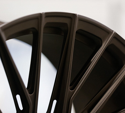 Vossen EVO-6TR