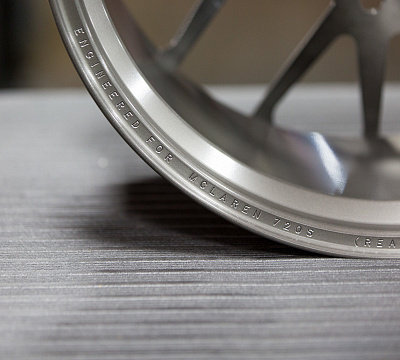 Vossen M-X3