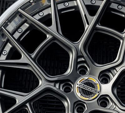 MV Forged MR-217