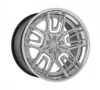 ADV.1 ADV5.0F Track Spec Advanced Series