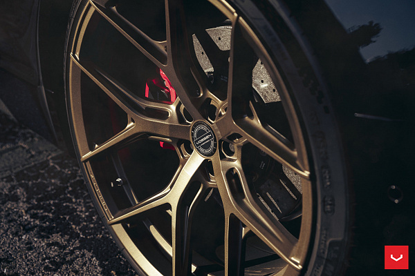 Aud RS6