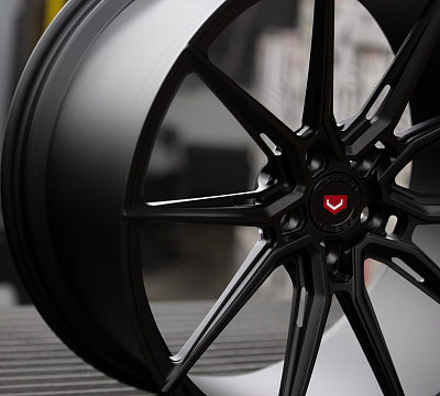Vossen EVO-2R