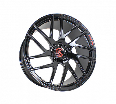 Strasse Wheels SM7T Deep Concave Monoblock