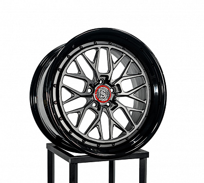 Strasse Wheels SV10M Track