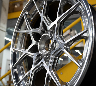 Vossen S21-07 (3-Piece)