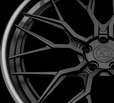 Avant Garde AGL43