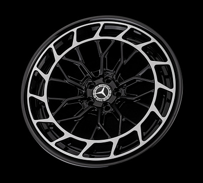 Avant Garde AGL80