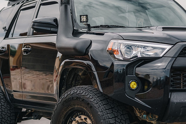Toyota 4Runner