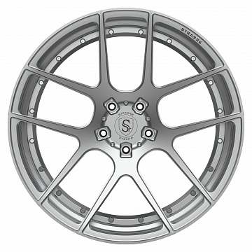 Кованые диски Strasse Wheels SM5 Deep Concave Duoblock