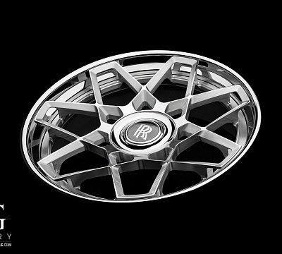Avant Garde AGL55