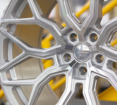 Vossen HF-2