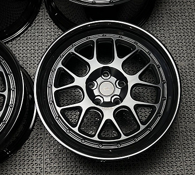 Incurve SS2-M7