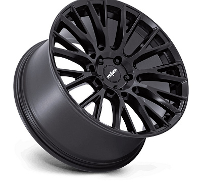 Rotiform LSE
