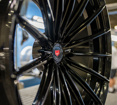 Vossen VPS-2