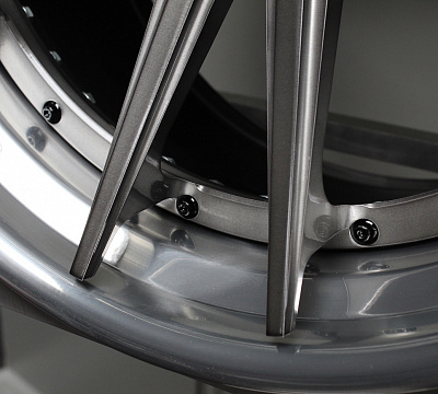 Strasse Wheels SV1 Deep Concave FS