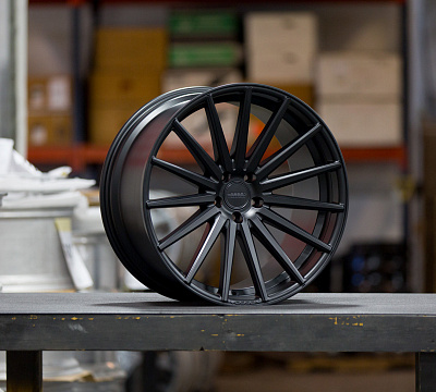 Vossen VFS-2