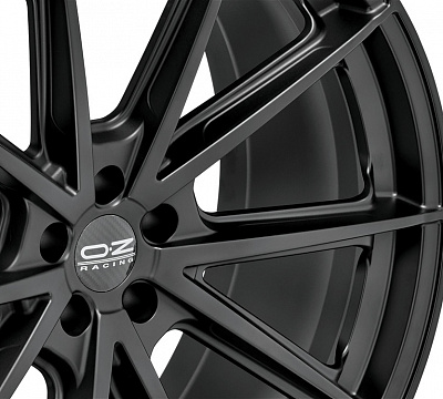 OZ Racing Suprema XT HLT