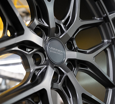 Vossen HFX-1 (6-Lug)