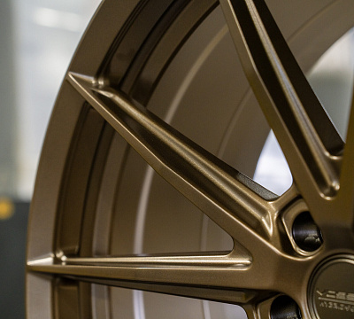 Vossen HFX-2 (5-Lug)