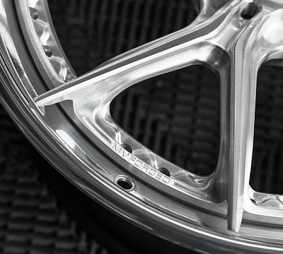 MV Forged SL-102