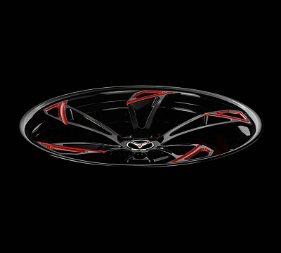 Avant Garde AGL47