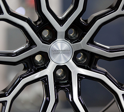 Vossen HF-2