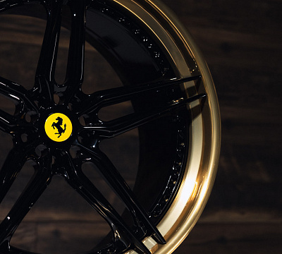 MV Forged SL-505