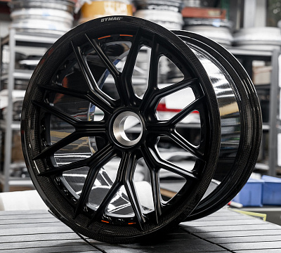 MV Forged SL-801CL