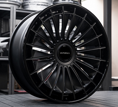 MV Forged VL77