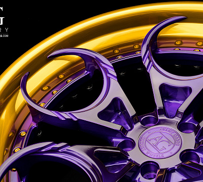 Avant Garde AGL46