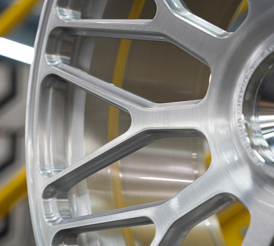 Vossen GEN-03