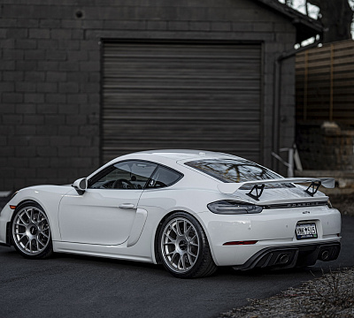 Rotiform TUF