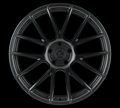 Avant Garde Vanquish