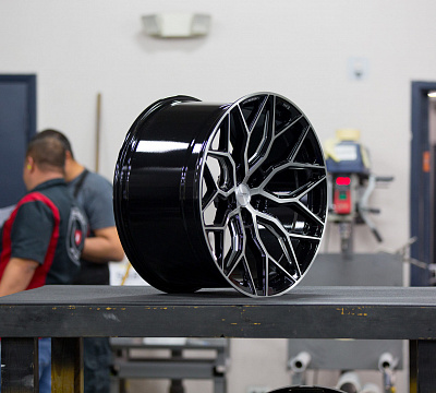 Vossen HF-2