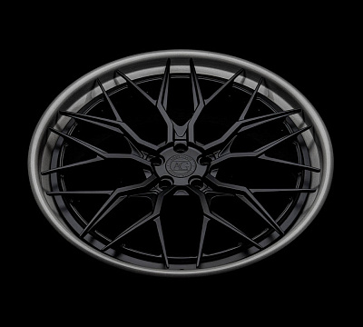 Avant Garde AGL43