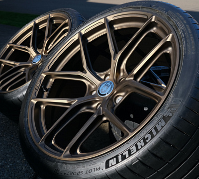 HRE P101SC