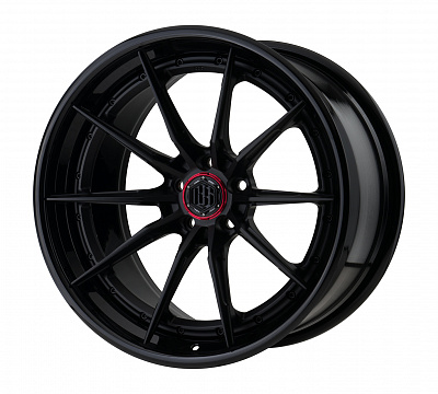 1886 Wheels G010