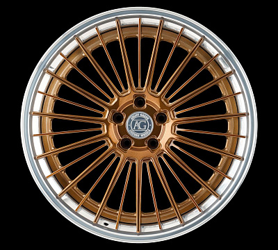 Avant Garde AGL63
