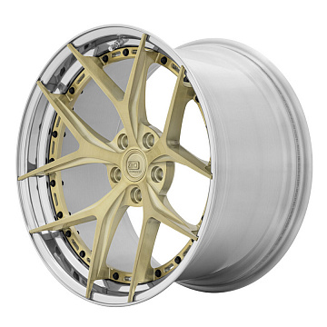 Кованые диски BC Forged HCK21