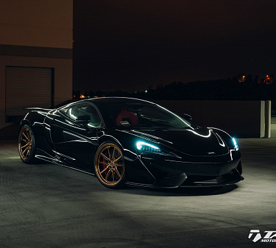 Vossen ML-X3