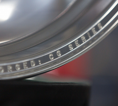 Vossen CG-202