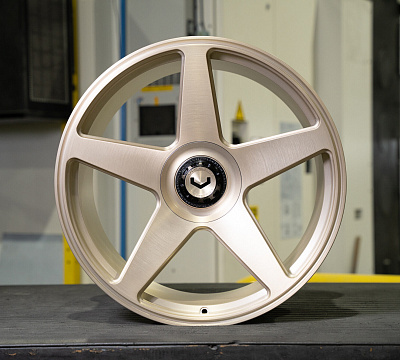 Vossen GEN-01