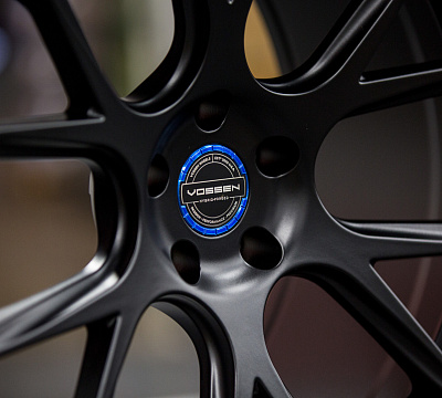 Vossen VFS-6