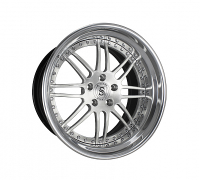 Strasse Wheels S8 Performance