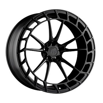 Кованые диски Avant Garde SRX01
